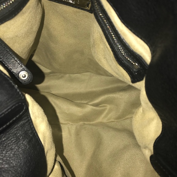 ❌SOLD ON TRADESY❌Choo Blare Bag - Picture 8 of 8